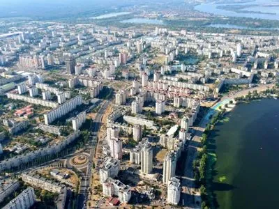 В Киеве за сутки коронавирус обнаружили у 280 человек