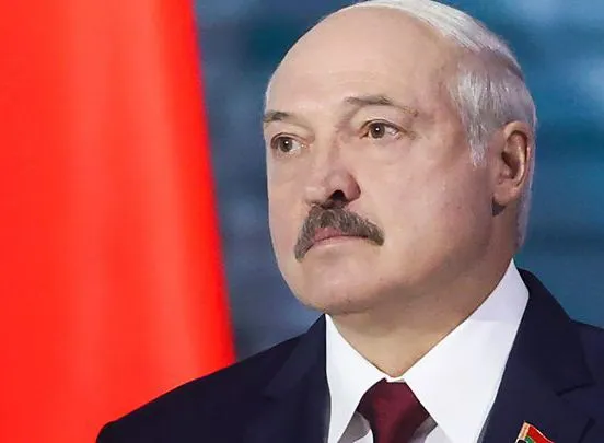 Лукашенко порушив закон Білорусі, звертаючись за допомогою до Путіна — Колесникова