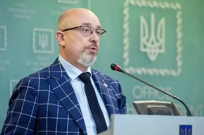 Украина согласовала с РФ открытие двух КПВВ в Луганской области - Резников