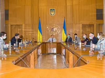 Україна обговорила з міжнародними партнерами відзначення Рош-ха-Шана в умовах пандемії