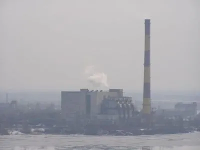 Реконструкція заводу "Енергія" триває - Кличко