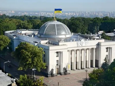 ВР не підтримала вихід України з угоди про співробітництво держав-учасниць СНД