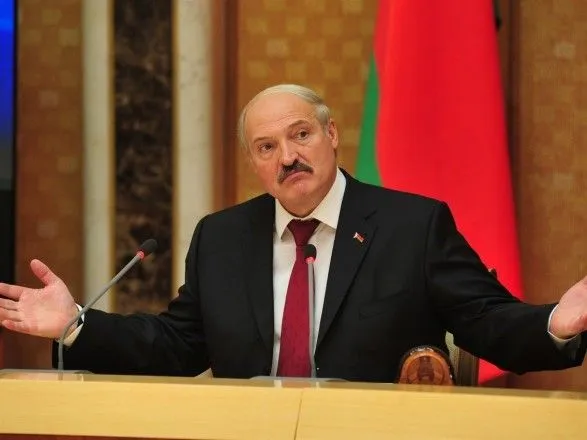 ЗМІ: ЄС не збирається вводити санкції проти Лукашенка