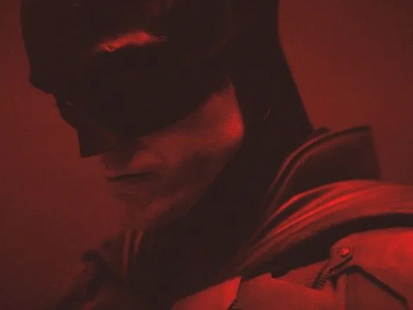 Зйомки "Бетмена" знову призупинені: у Паттінсона знайшли COVID-19