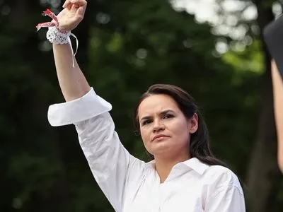 Тихановская обсудит ситуацию в Беларуси с премьер-министром Польши