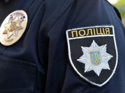 В Киеве сообщили о подозрении мужчине, который избил священника
