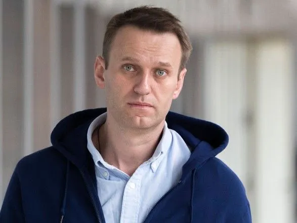 У МЗС РФ відреагували на "ворожі" заяви про отруєння Навального