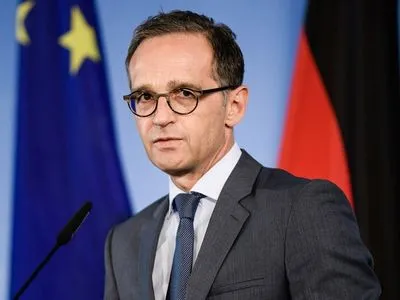 У Німеччині спростували звинувачення Росії у затягуванні процесу щодо Навального