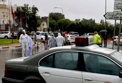 В курортном городе в Тунисе произошел теракт, есть погибшие