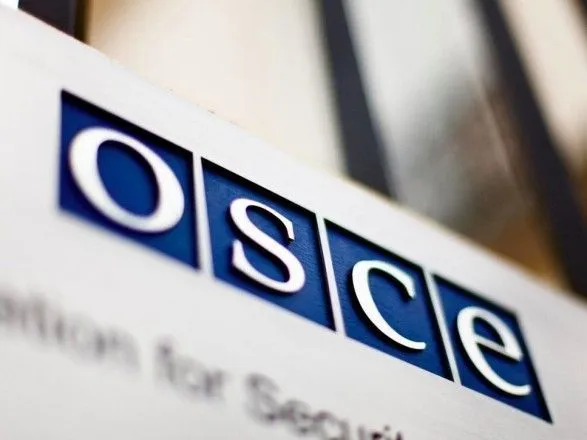 В ОБСЕ опровергли слова Пушилина о "незаконных инженерных сооружениях ВСУ"