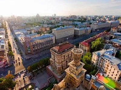 В Киеве зафиксировали уже более 15 тыс. случаев COVID-19