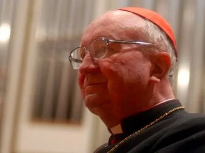 Умер львовский кардинал Марьян Яворский