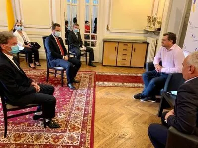 Україна відкриє нове консульство у Румунії
