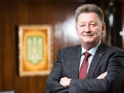 Посол Украины вернулся в Беларусь, но двусторонние контакты пока "на паузе"