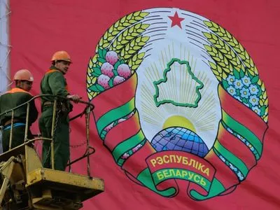 Минобороны Беларуси объявило о приведении в боевую готовность трех военных баз