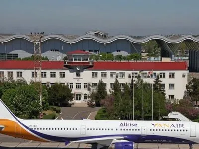 Будівництво аеропортів в Одесі, Дніпрі та на Закарпатті йде за планом
