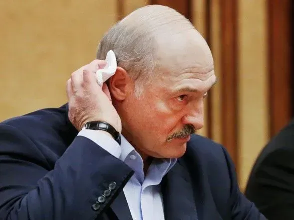 У Кремлі заявили, що візит Лукашенка у Росію очікується у найближчі дні
