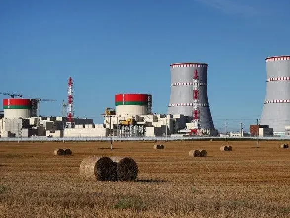 На первом энергоблоке Белорусской АЭС начались гидроиспытания реакторной установки