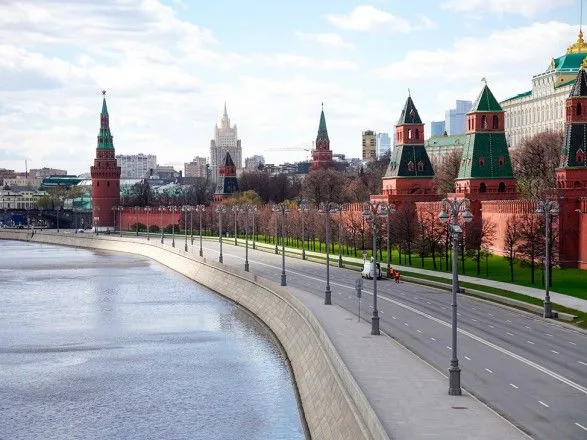 В Кремле отреагировали на обострение ситуации на Донбассе