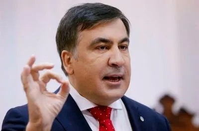 Глава Минюста Грузии пообещала Саакашвили лучшее питание в тюрьме