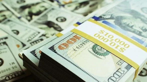 Мінфін залучив менше 1 млрд гривень на аукціоні з розміщення ОВДП