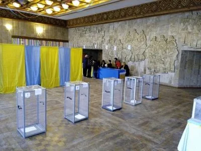 Бабак: школи, де розмістяться виборчі дільниці, готові до проведення безпечних виборів