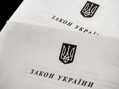 "Антисуркисовский" закон планируют проголосовать в течение двух недель - "Слуга народа"