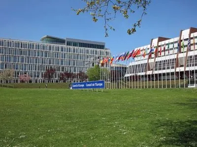 Рада Європи відреагувала на події у Білорусі та ситуацію з Колесніковою