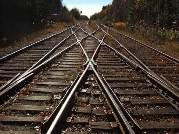 Литва зацікавлена у проекті приватної тяги на українській залізниці - Криклій