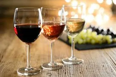 За последние 300 лет бокалы для вина увеличились в 7 раз
