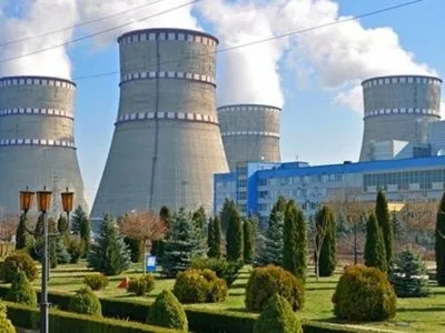 АЕС традиційно виробляють найбільше електроенергії у країні - Міненерго