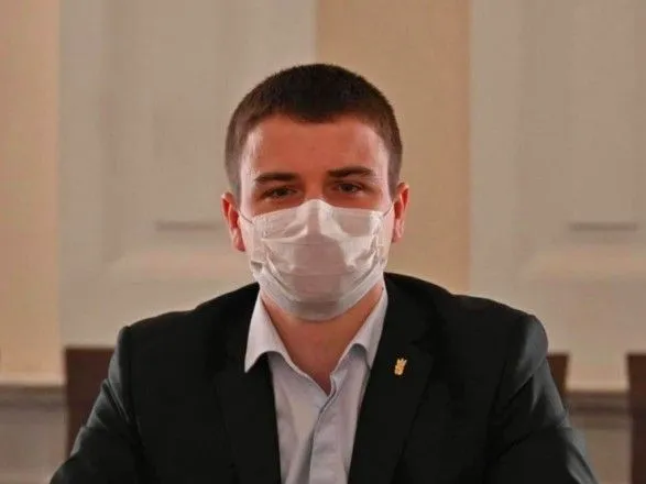 Депутат Київради захворів на COVID-19