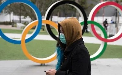 В уряді Японії заявили, що Олімпіаду в Токіо необхідно провести будь-якою ціною