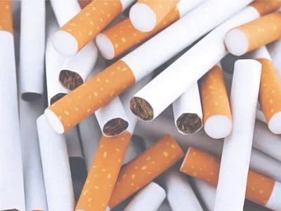 Уряд підтримав створення Національного оператора на ринку тютюнових виробів