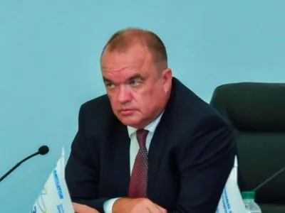 У державному "Енергоатомі" засекретили зарплату керівника Котіна, що сягнула у карантин 300 тис. грн