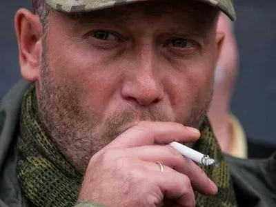 Руководство ВСУ "выдавливает" мотивированные кадры из армии - Ярош