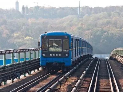 Зарплатный долг перед сотрудниками метро и Киевпастранса достиг 460 млн гривен