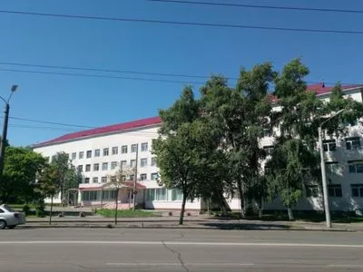 В Киевской городской больнице №4 пролечили уже более 800 пациентов с COVID-19 или подозрением на него - Степанов