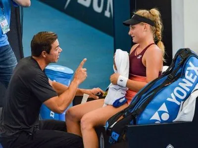 В пошуках нового фахівця: тенісистка Ястремська залишилася без іноземного тренера