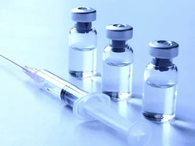 Украина и Германия обсудили вопросы доступа к вакцинам от COVID-19
