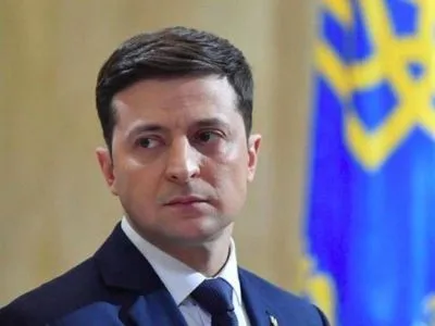 Україна приєдналася до заяви ЄС щодо президентських виборів у Білорусі - Зеленський