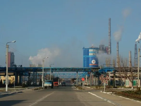 Председатель ГЭИ: Украине нарушения в сфере водных ресурсов в Луганской области нанесло более 21,7 млн грн убытков