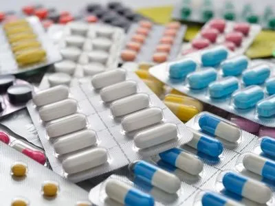 Программой "Доступні ліки" пользуется уже 2,3 млн украинцев - правительство