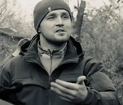 Умер ветеран АТО, которому Зеленский сказал, что он "не лох какой-то"