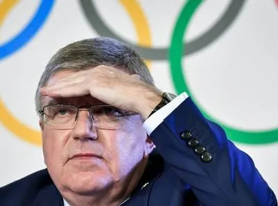 Президент МОК заявил о нескольких сценариях проведения Олимпиады в Токио