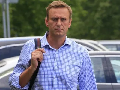 Помпео: США зроблять все можливе, щоб встановити винних у ситуації з Навальним