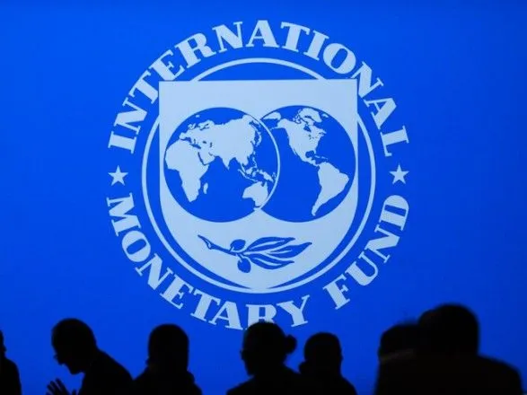 Україна очікує, що невдовзі МВФ прийме рішення про дату приїзду місії - Марченко
