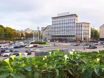 Киев и Одесса возглавили рейтинг коррупции в строительной отрасли