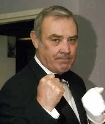 Умер бывший чемпион мира по боксу Алан Минтер