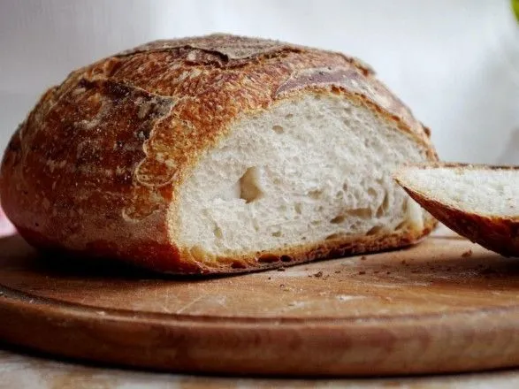 Хліб у серпні подорожчав на 4%